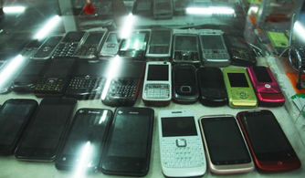 淘汰電子產(chǎn)品去哪兒了？電子元器件的技術(shù)開發(fā)與購銷