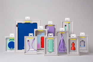 Heyday 為日常注入色彩與活力的電子產品與配件品牌