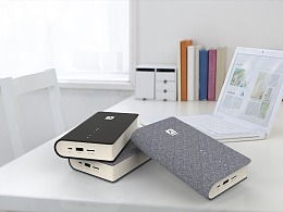 工業設計新浪潮 ZCOOL平臺最新電子產品作品深度解析