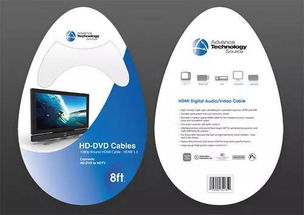 創(chuàng)新與美學(xué)的融合 電子產(chǎn)品包裝設(shè)計(jì)精選合集